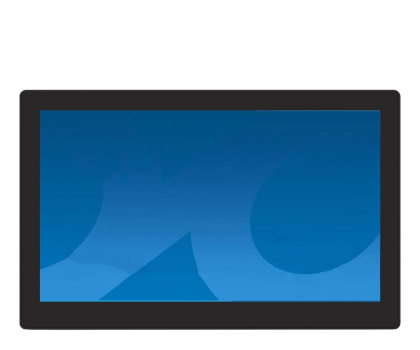 Monitor LED 21" i mniejszy iiyama ProLite TW1023ASC-B3P dotykowy